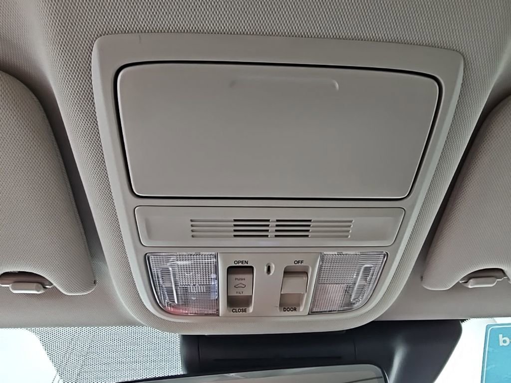 Used 2021 Honda Accord EX-L image 21