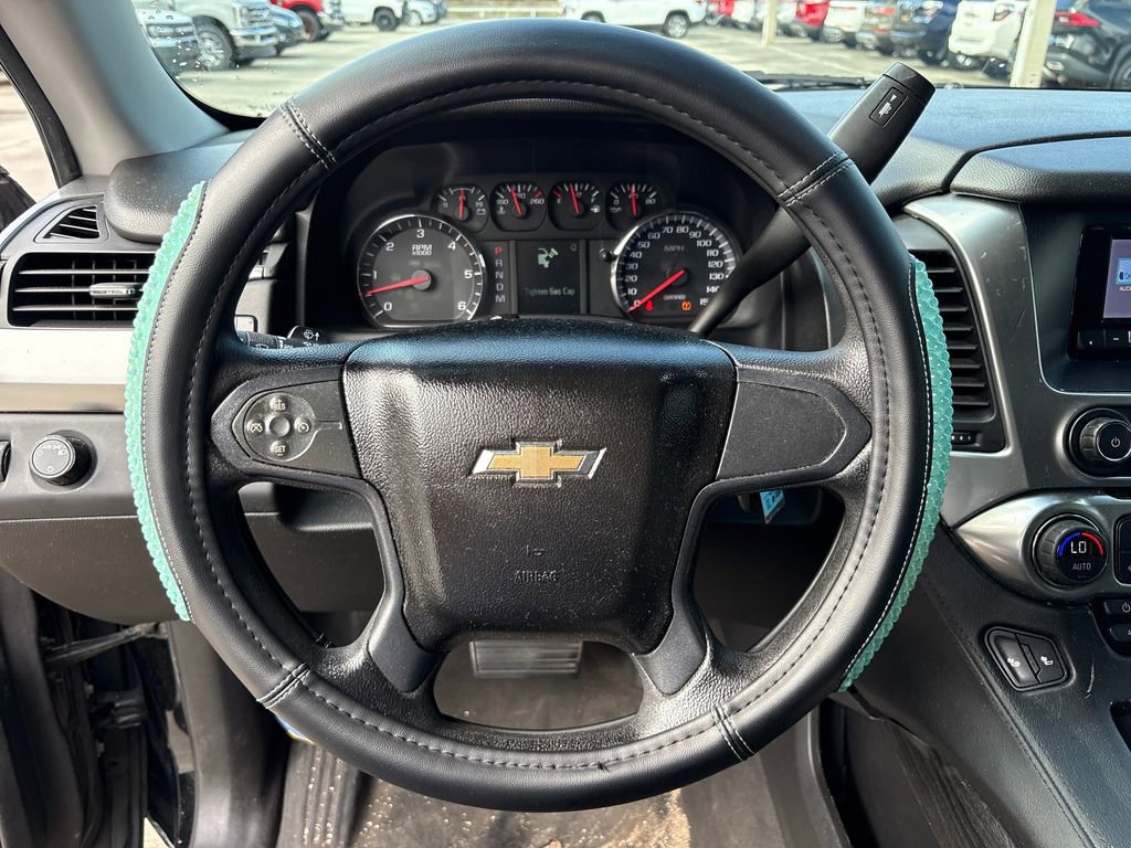 Used 2015 Chevrolet Tahoe 2WD image 18