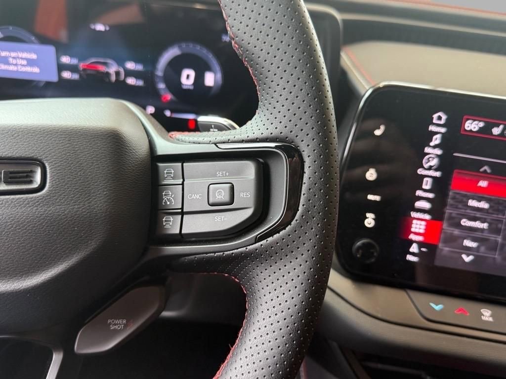 New 2025 Dodge Charger R/T w/ Sun & Sound Package image 7