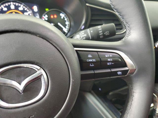 Certified 2025 MAZDA CX-30 AWD 2.5 S w/ Preferred Package image 24