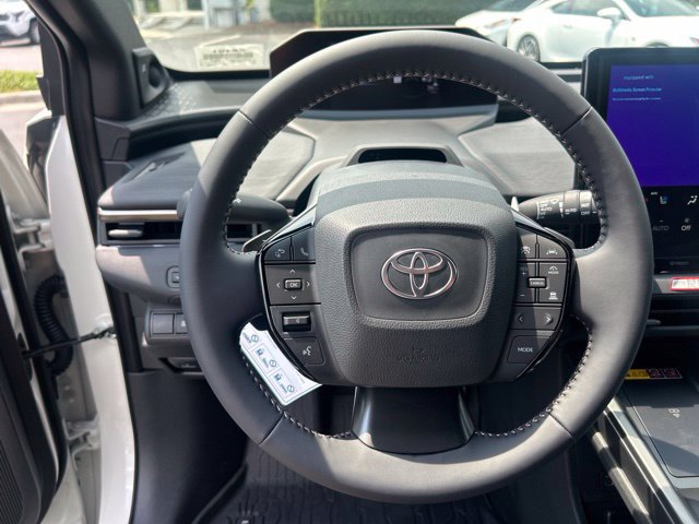 New 2026 Toyota bZ Woodland AWD/4WD image 17