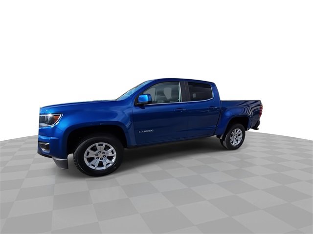 Used 2019 Chevrolet Colorado LT image 4