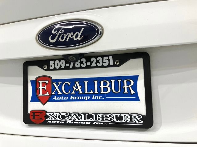 Used 2016 Ford Escape SE w/ Equipment Group 201A AWD/4WD image 17