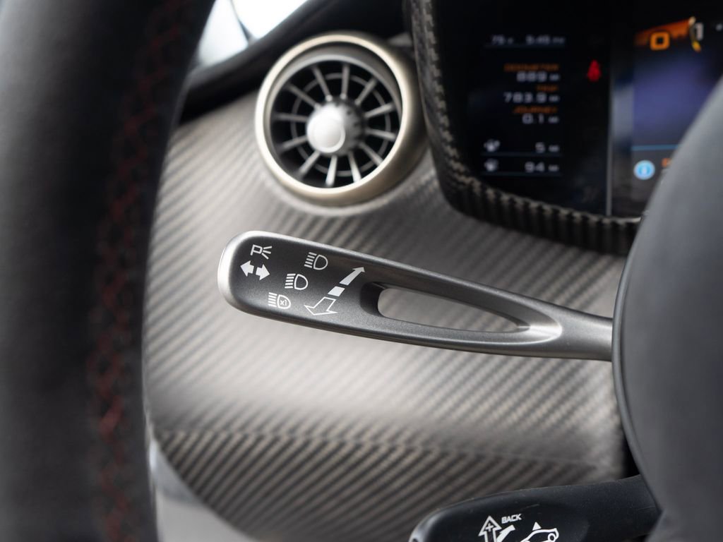 Used 2015 McLaren P1 image 16