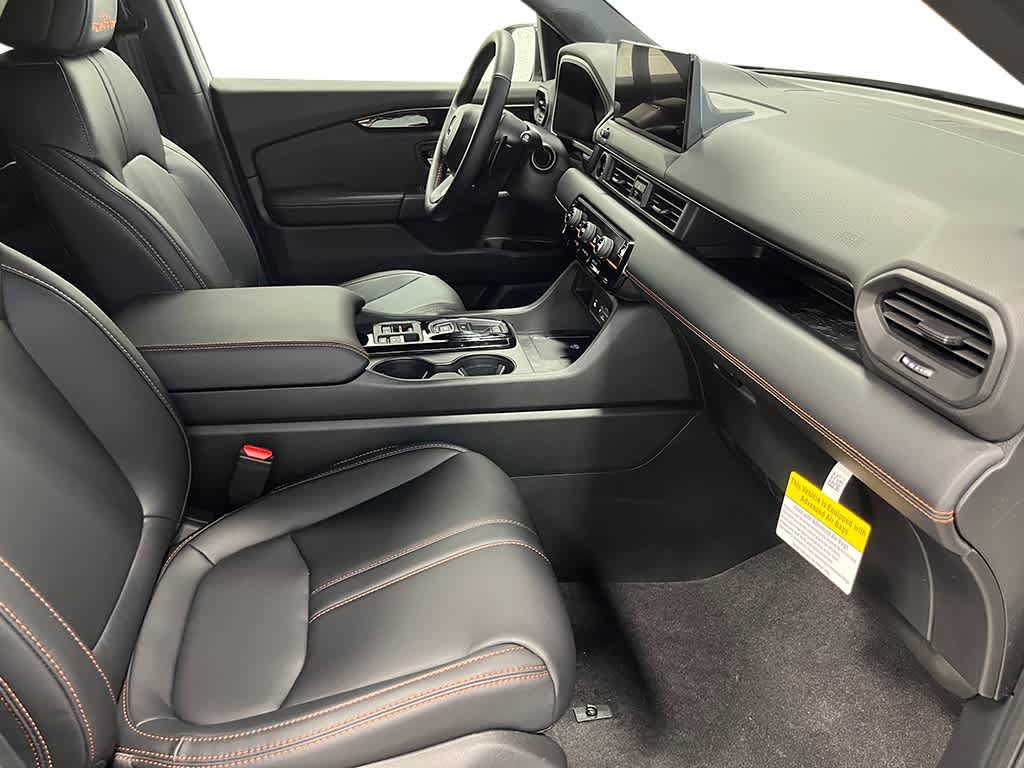 New 2026 Honda Pilot TrailSport image 30