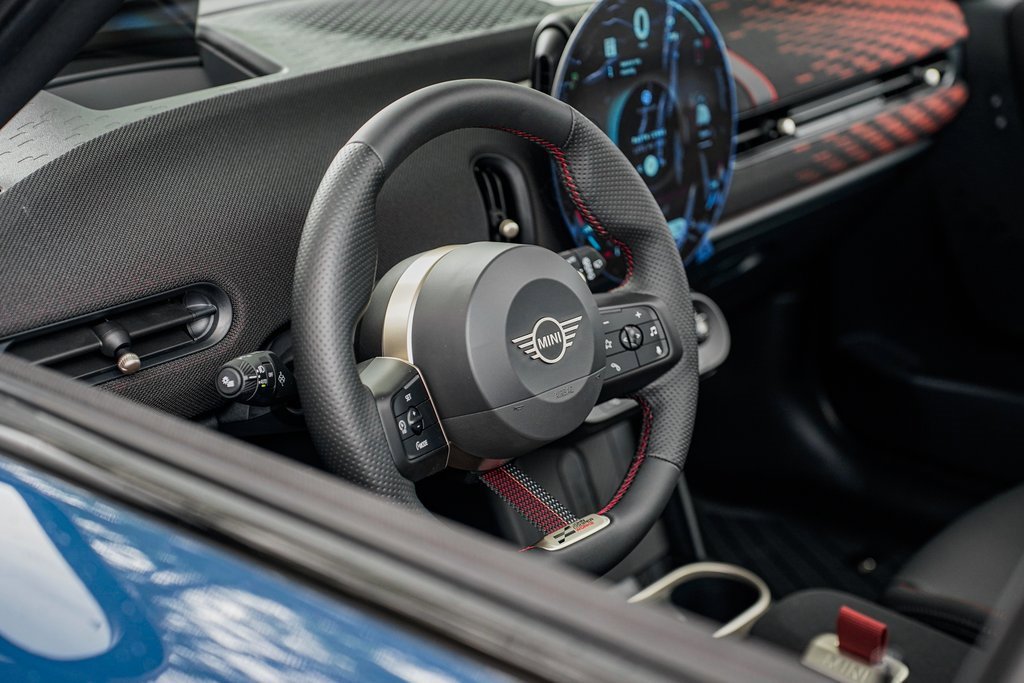 New 2025 MINI Cooper S image 13
