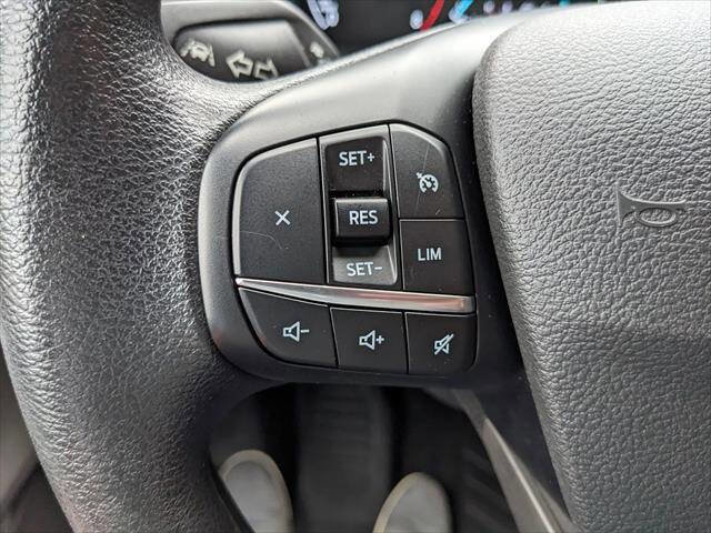 Used 2024 Ford Transit 250 Low Roof w/ Exterior Upgrade Package image 14