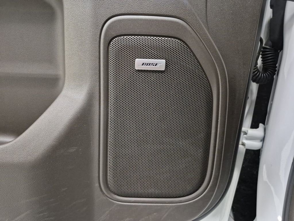 Used 2021 GMC Sierra 1500 Denali w/ Denali Ultimate Package image 25