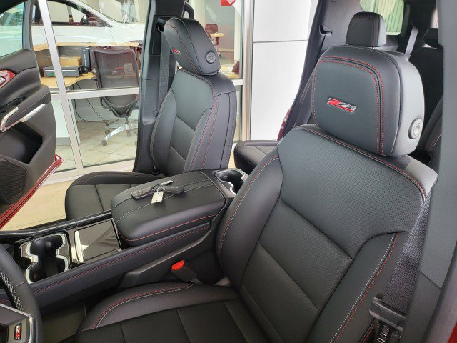 New 2026 Chevrolet Traverse Z71 w/ Driver Confidence Package image 21