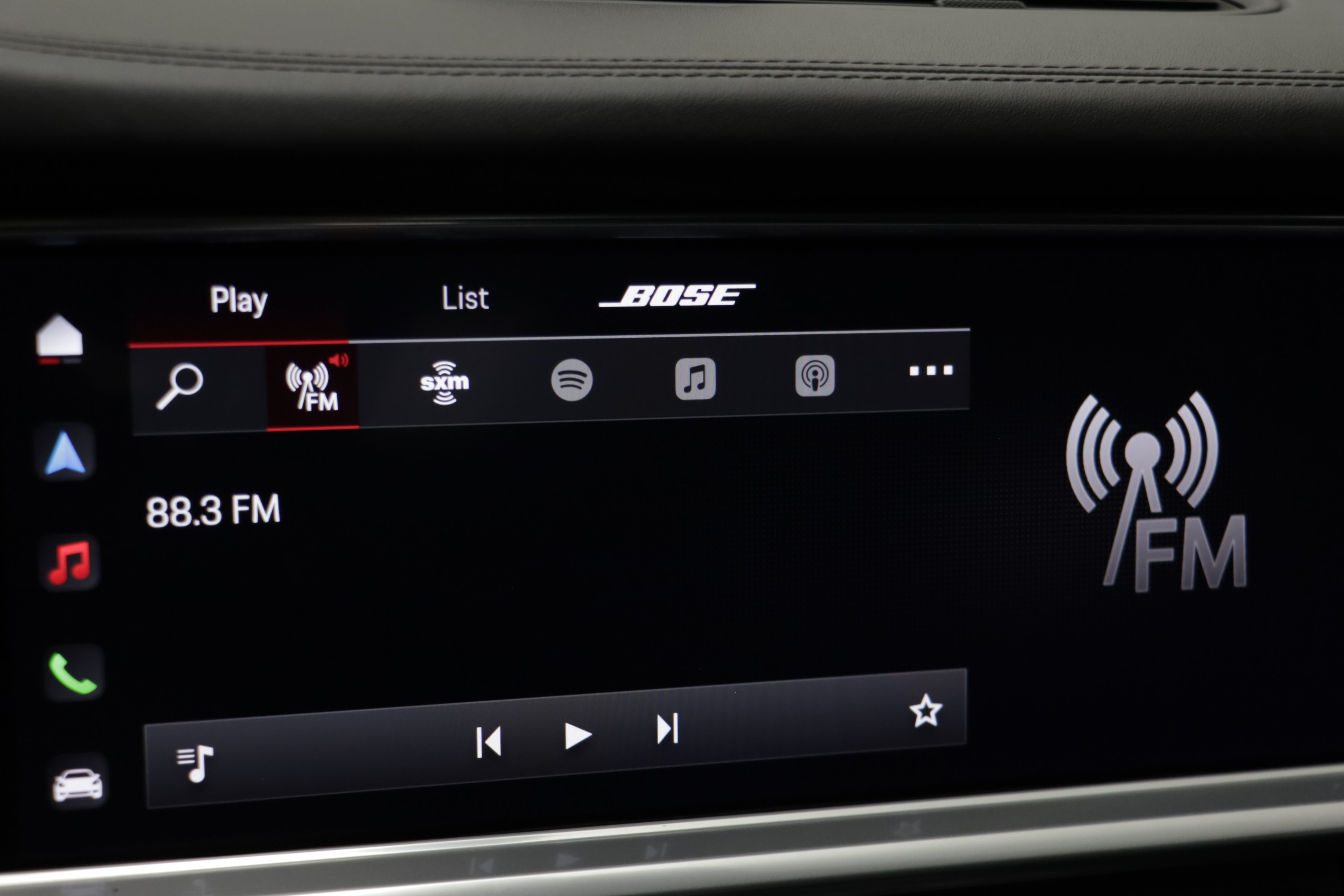 Used 2023 Porsche Panamera Platinum Edition RWD image 10
