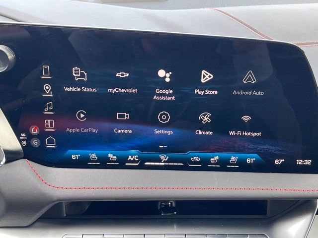 New 2026 Chevrolet Corvette Z06 image 11