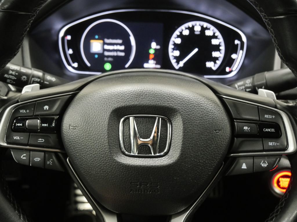 Used 2022 Honda Accord Sport image 15