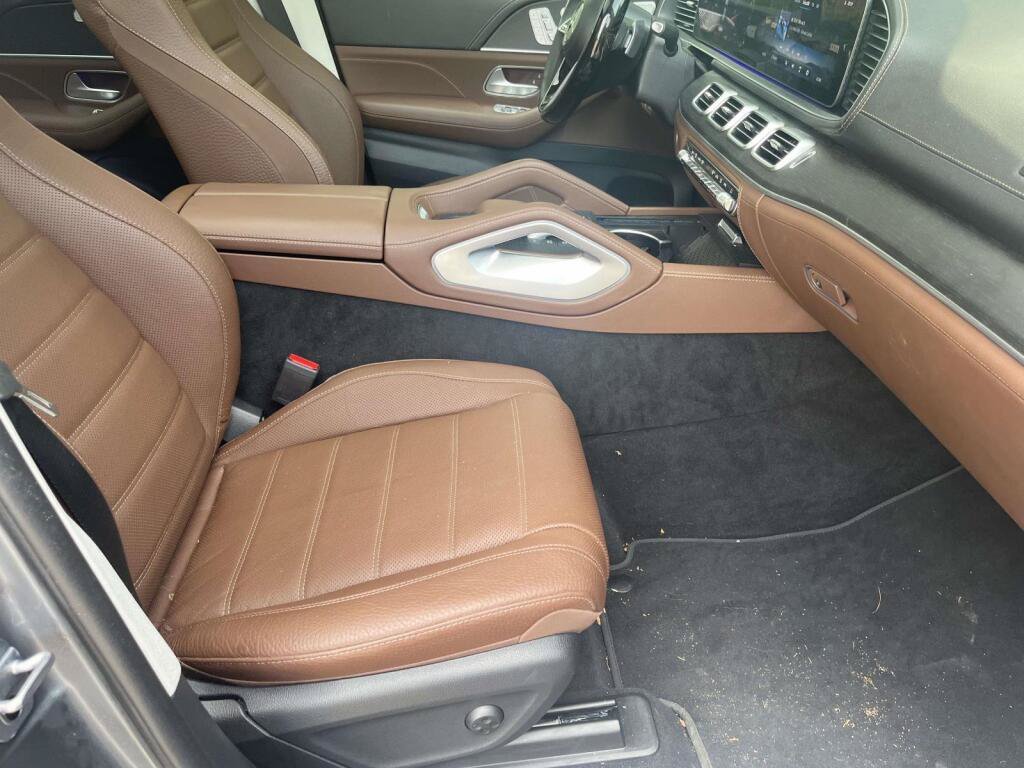 Certified 2024 Mercedes-Benz GLE 350 4MATIC image 22