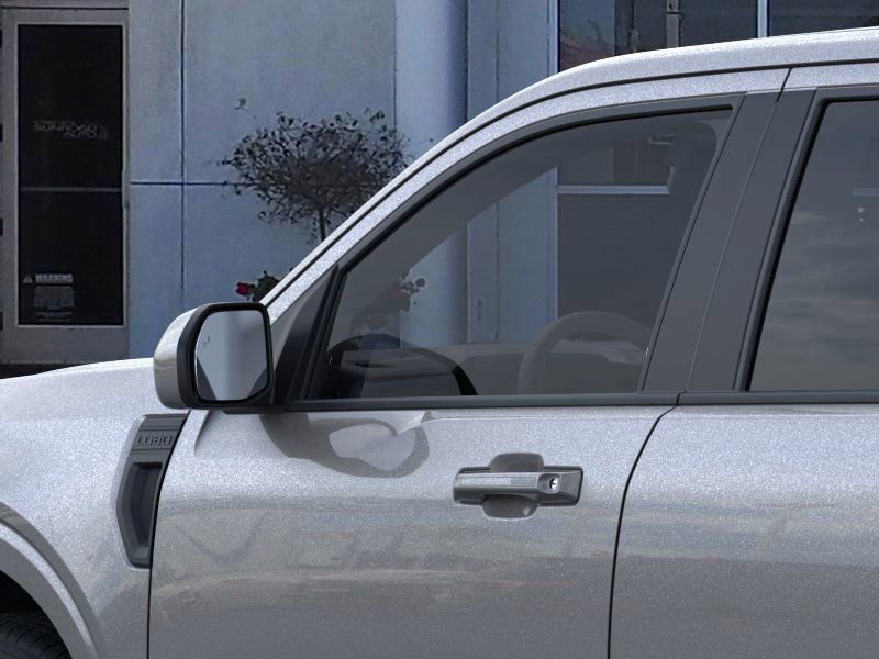 New 2026 Ford Maverick Lobo image 47