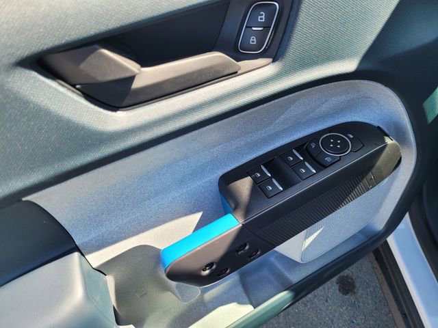 New 2026 Ford Maverick XLT image 8