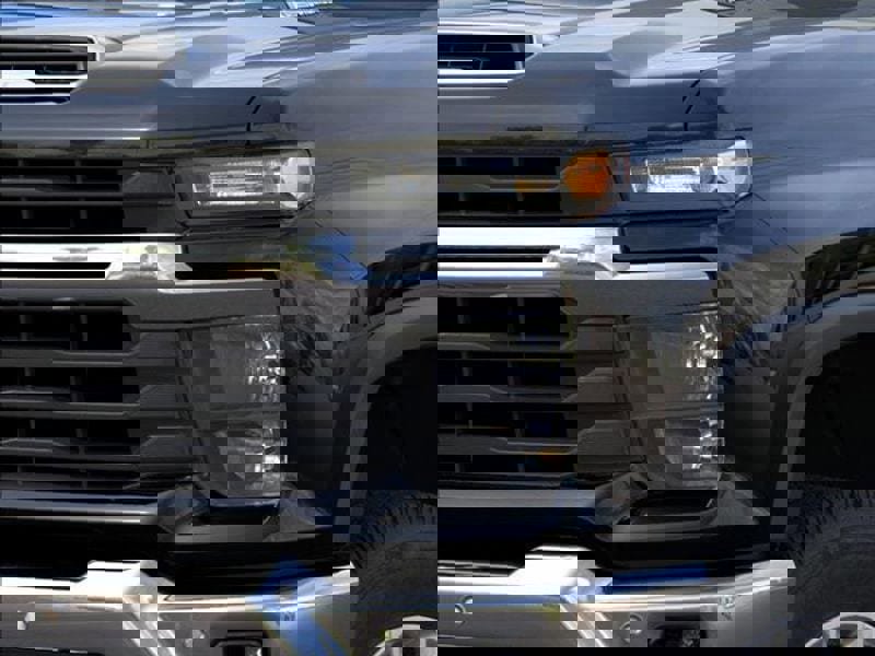 New 2025 Chevrolet Silverado 3500 LT w/ All Star Edition image 10