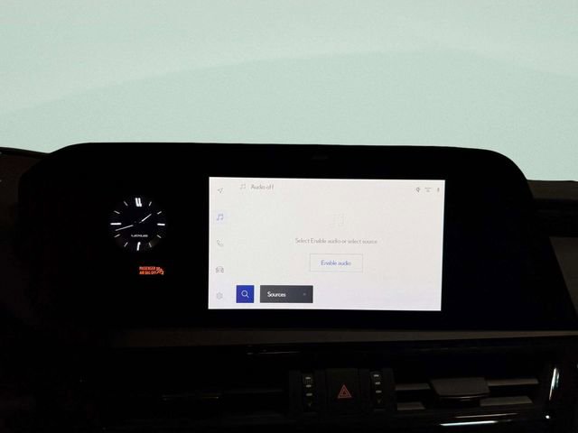 Used 2023 Lexus ES 350 w/ Premium Package image 15