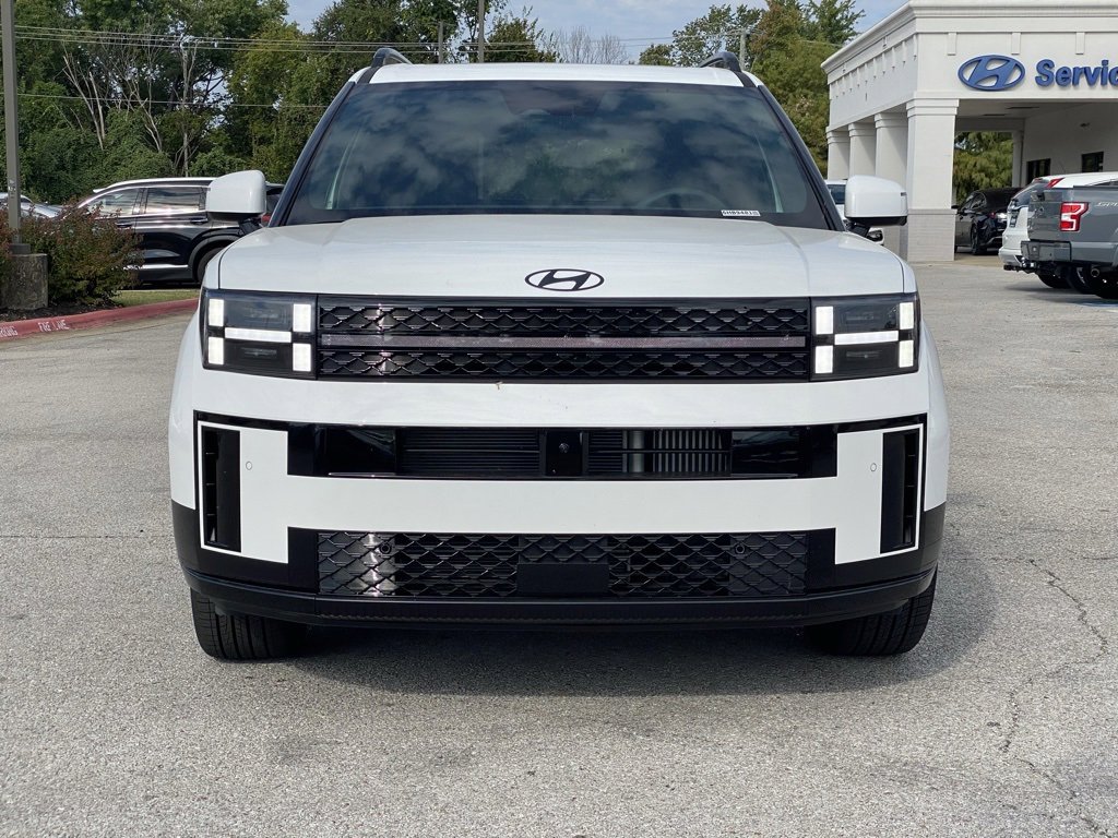 New 2026 Hyundai Santa Fe Calligraphy image 2