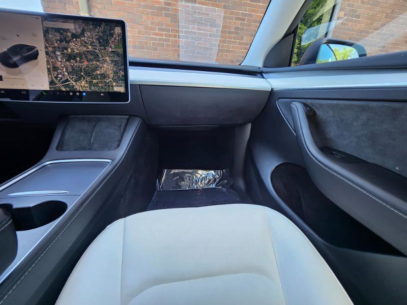 Used 2023 Tesla Model Y Performance AWD/4WD image 51