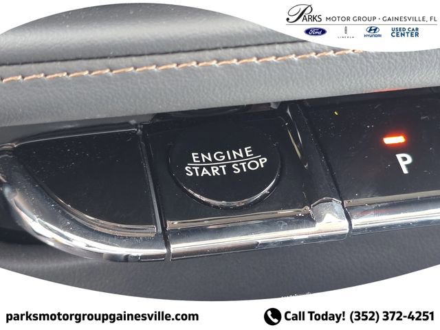 New 2025 Lincoln Aviator Reserve w/ Jet Appearance Package image 29