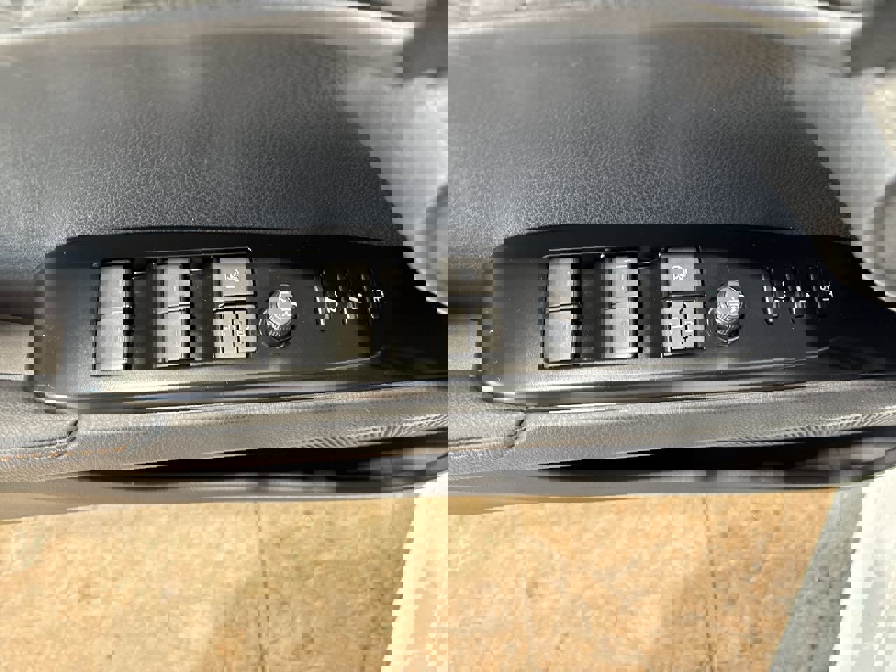 New 2026 Toyota Camry XLE image 13