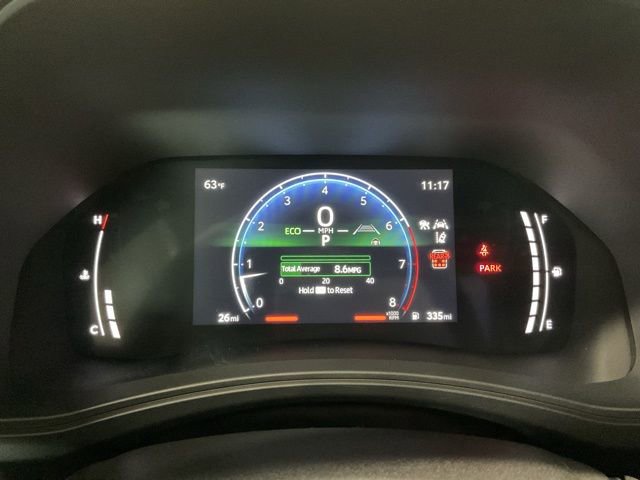 Used 2024 Toyota Grand Highlander AWD image 14