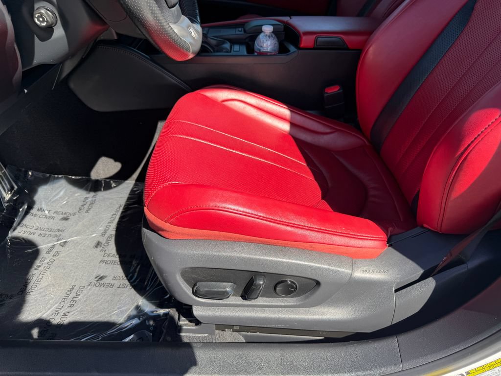 Used 2019 Lexus ES 350 F Sport w/ Accessory Package FWD image 15