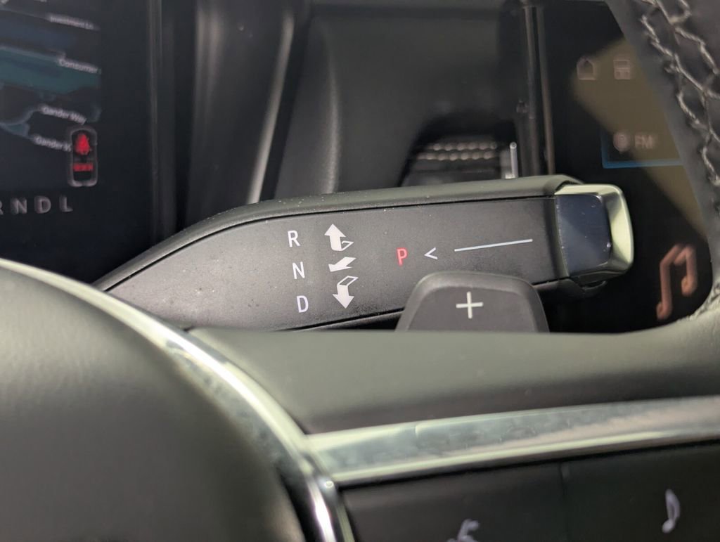 Used 2026 GMC Terrain Elevation image 22