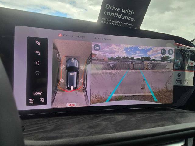 New 2026 Audi Q5 Premium Plus AWD/4WD image 28