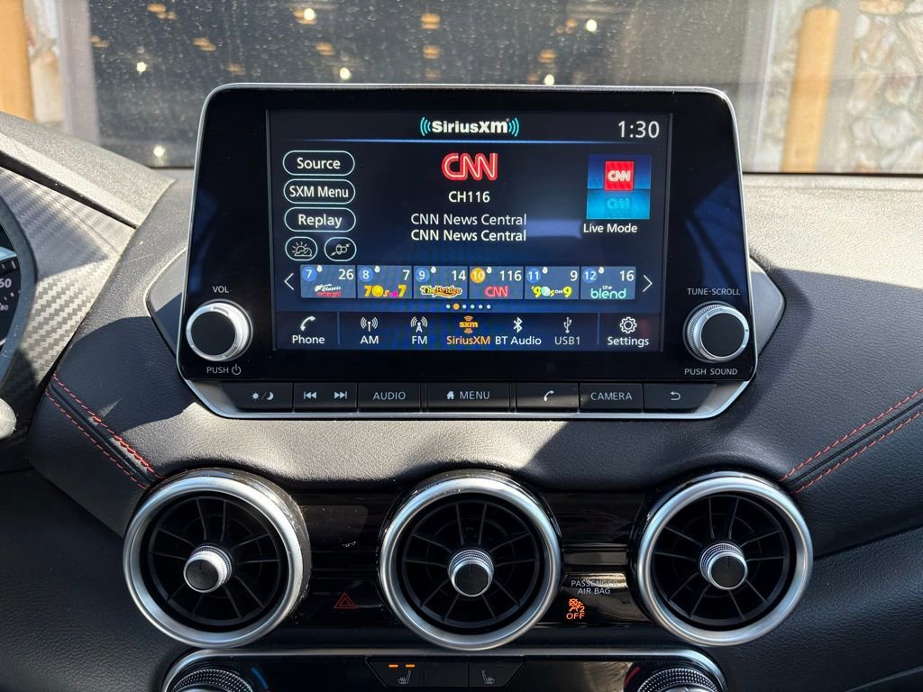 Used 2024 Nissan Sentra SR image 29