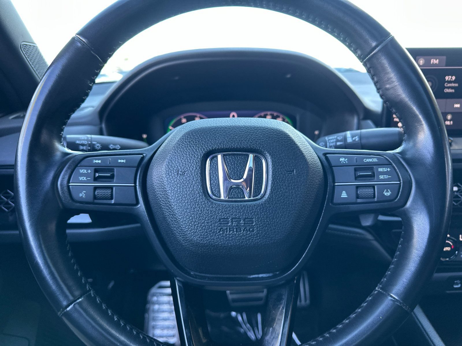 Used 2024 Honda Accord Sport image 21