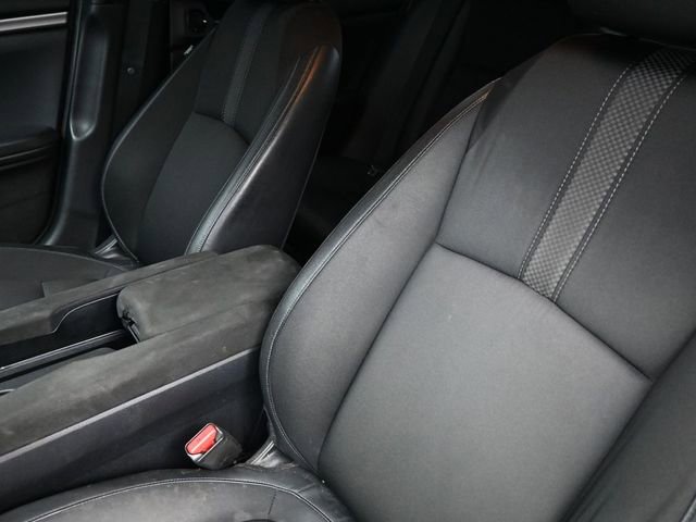Used 2021 Honda Civic Sport image 18