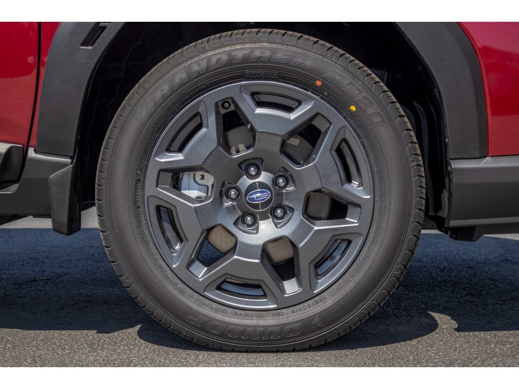 New 2026 Subaru Outback Premium AWD/4WD image 9