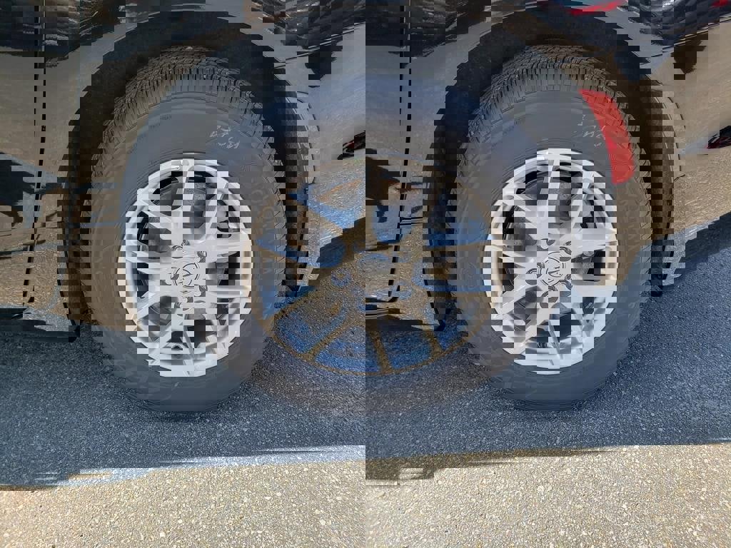 New 2026 Chrysler Voyager LX image 27