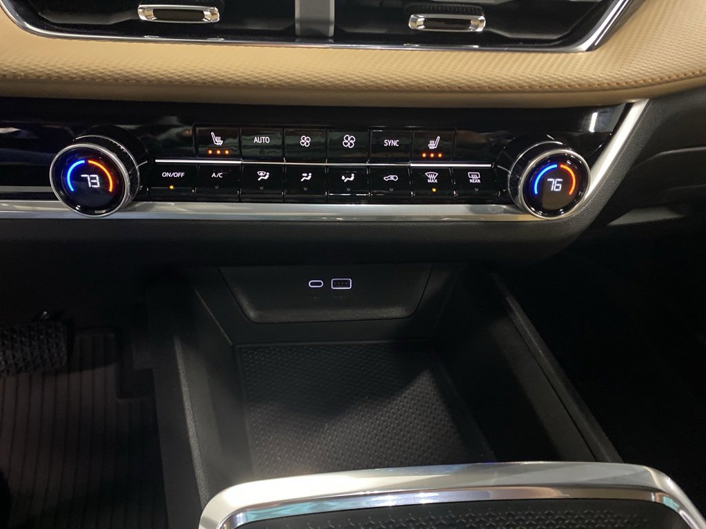 New 2026 Chevrolet Equinox ACTIV image 27