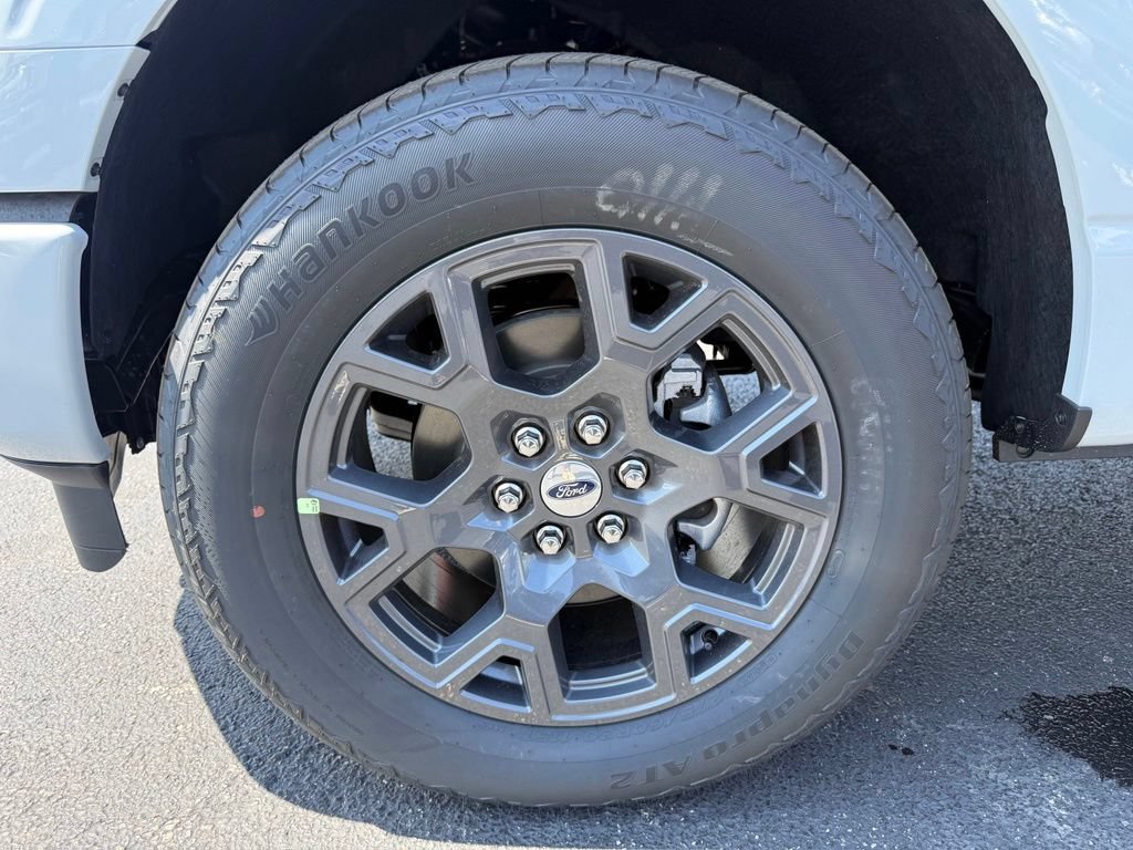 New 2026 Ford F150 STX w/ Equipment Group 200A AWD/4WD image 10