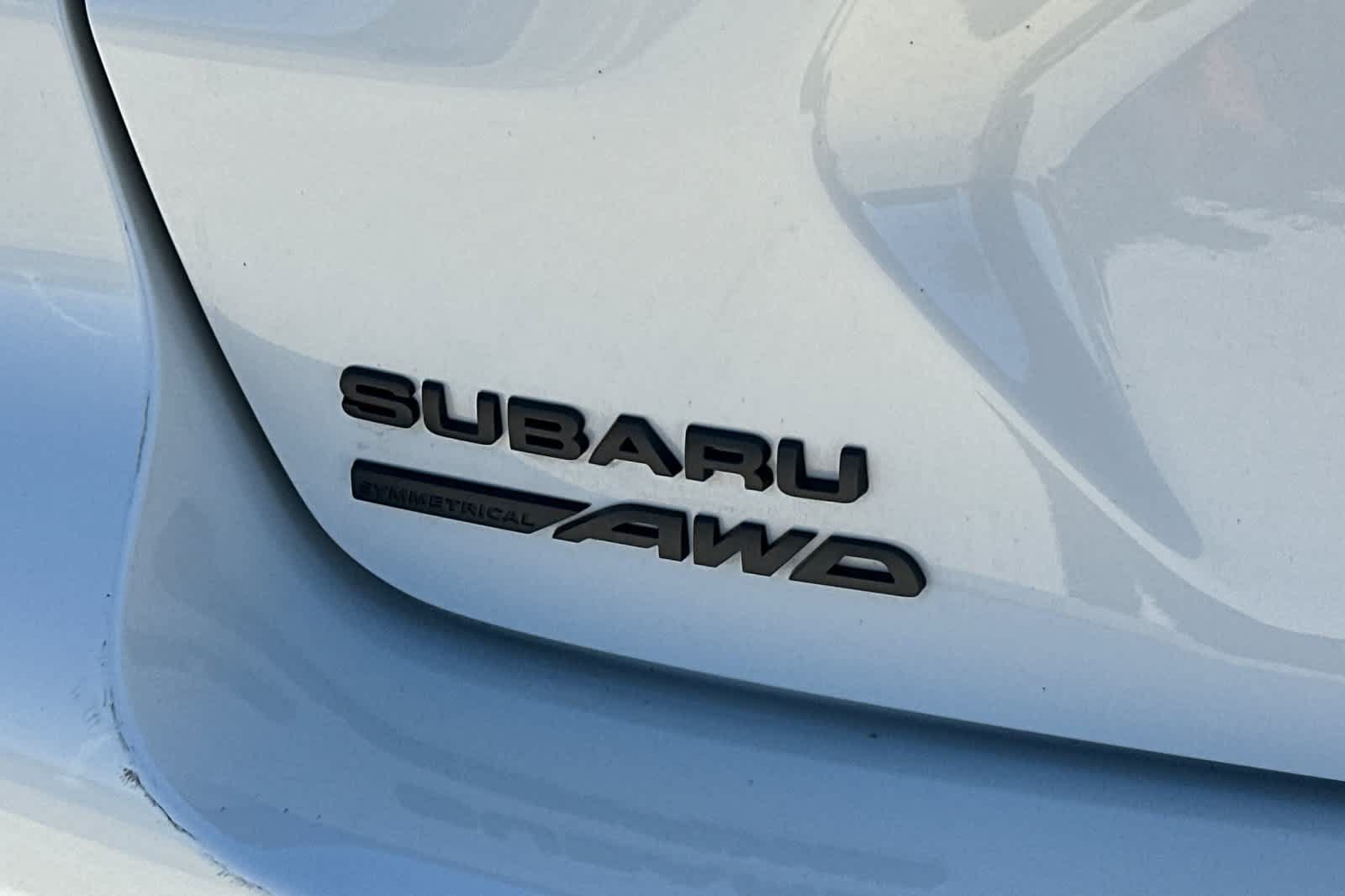 Used 2026 Subaru Crosstrek 2.5i Premium AWD/4WD image 26