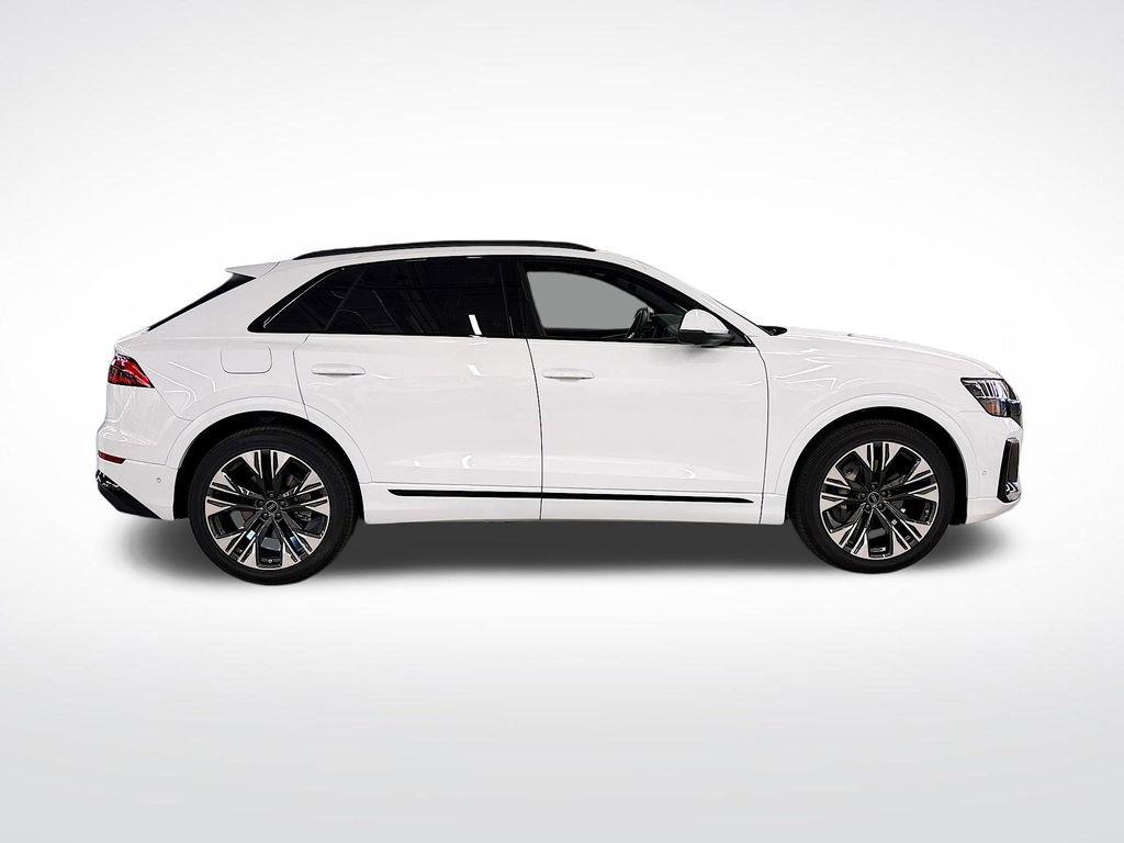 New 2026 Audi Q8 Premium Plus AWD/4WD image 6