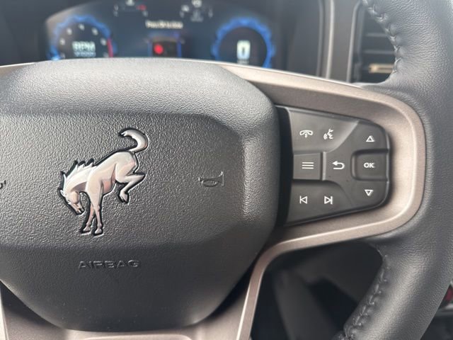 New 2026 Ford Bronco Badlands image 20