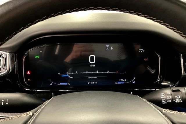 Used 2024 Jeep Grand Wagoneer L Series II w/ Quick Order Packagew 28T image 28