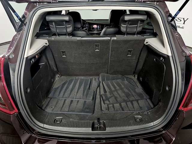 Used 2017 Buick Encore Preferred image 30