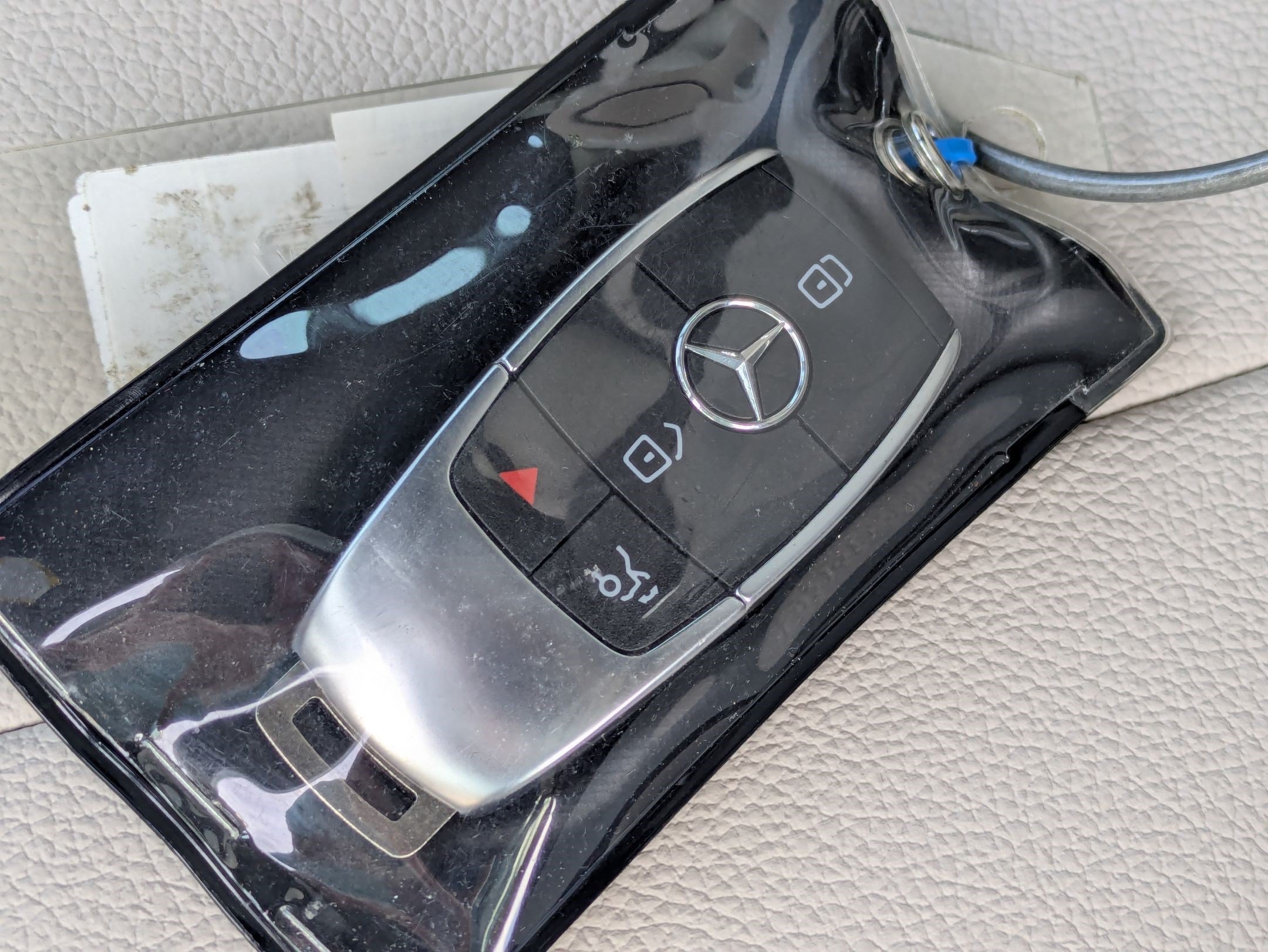Certified 2026 Mercedes-Benz GLA 250 4MATIC image 38