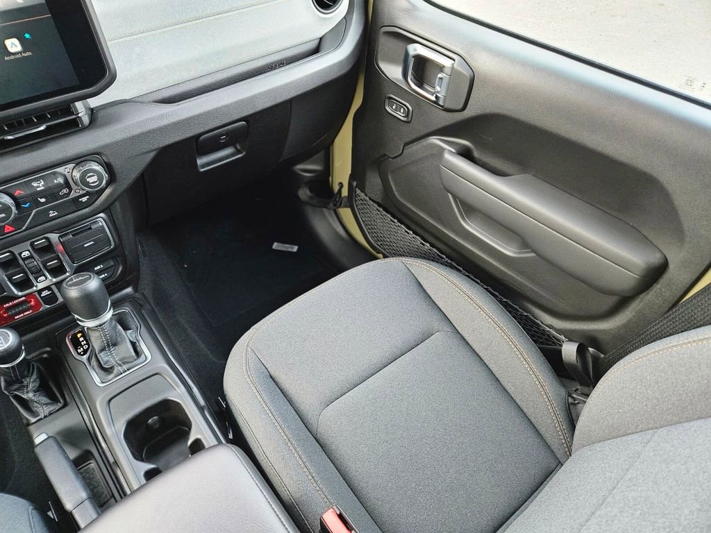 New 2026 Jeep Gladiator Willys image 13