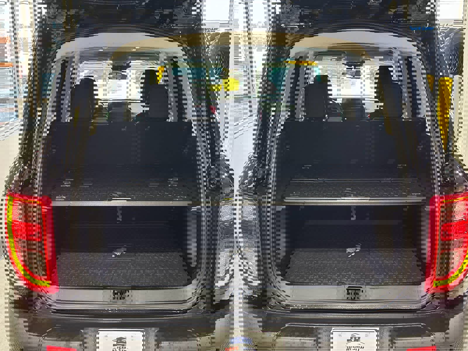 Used 2025 Ford Bronco Sport Free Wheeling w/ Convenience Package image 8