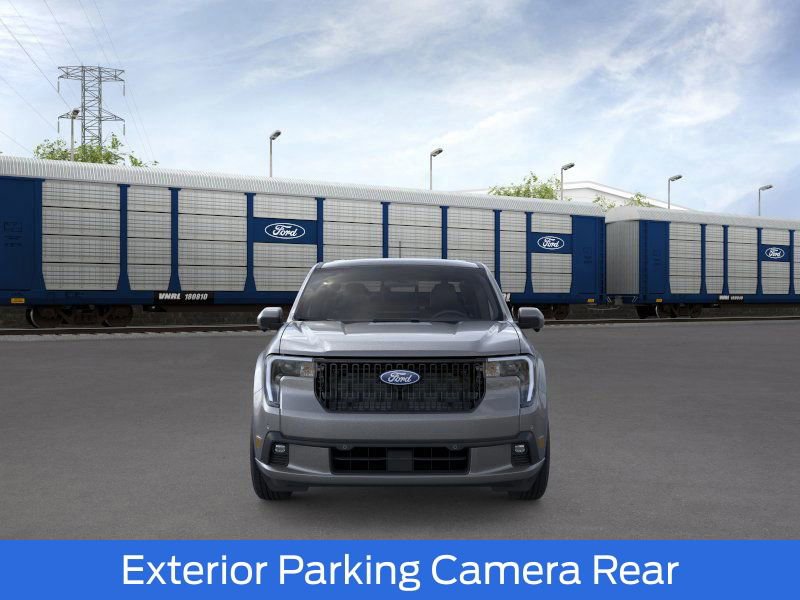 New 2026 Ford Maverick Lobo image 7