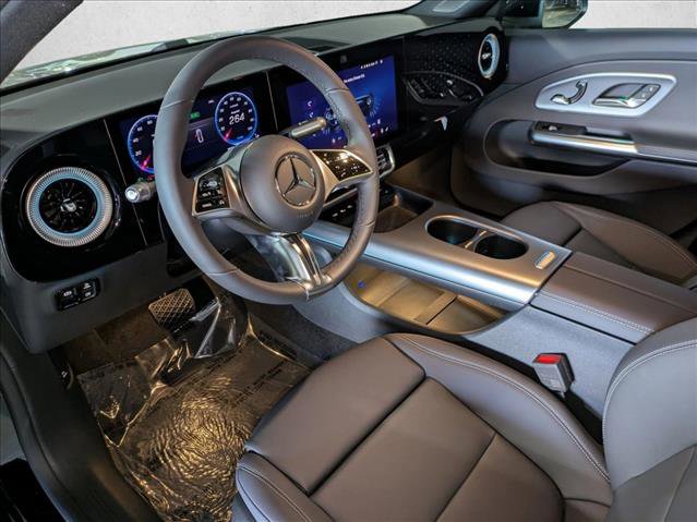 New 2026 Mercedes-Benz CLA 250+ image 2