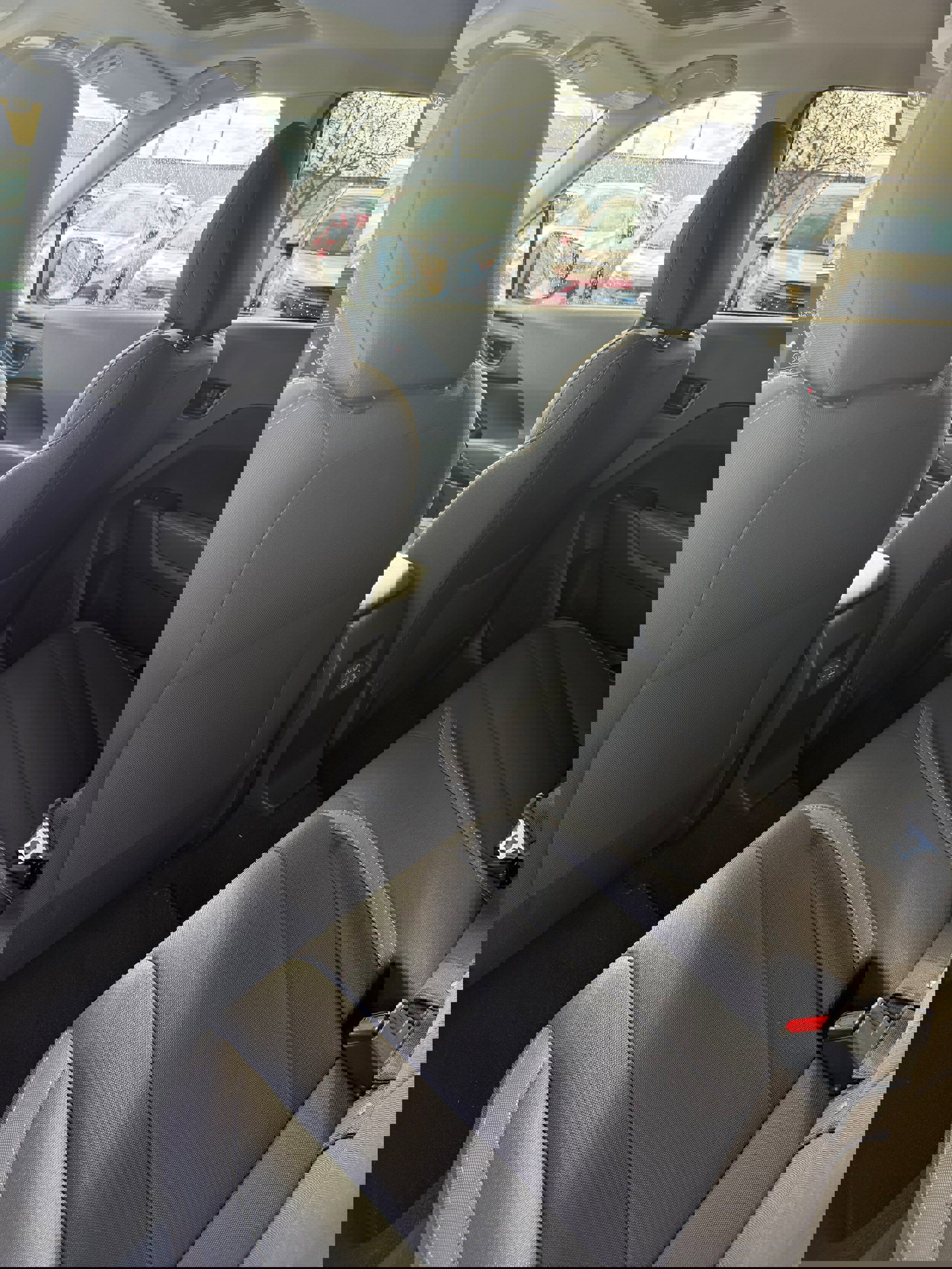 New 2026 Subaru Crosstrek 2.0i Premium image 19