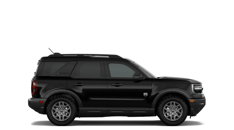 New 2026 Ford Bronco Sport Big Bend AWD/4WD image 28