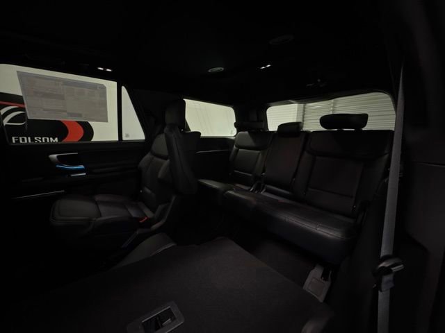 New 2026 Ford Expedition Platinum w/ Stealth Appearance Package image 13