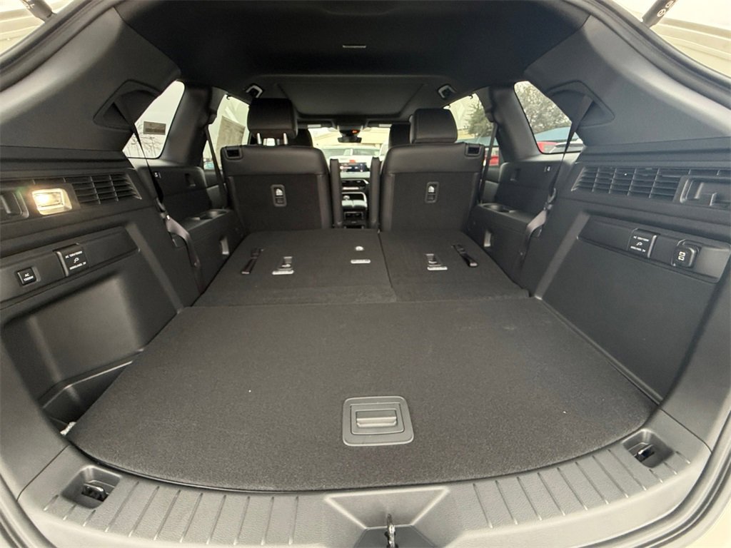 New 2026 MAZDA CX-90 Plug-In Hybrid w/ Premium Plus image 19